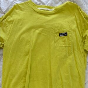 Hollister Pocket Tee